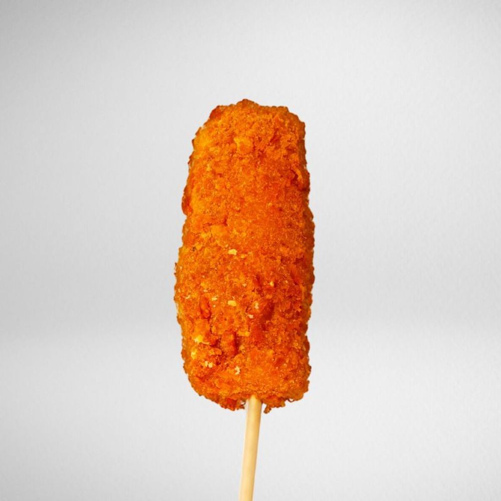 I corndog - Storia e origini di uno streetfood sfiziosissimo