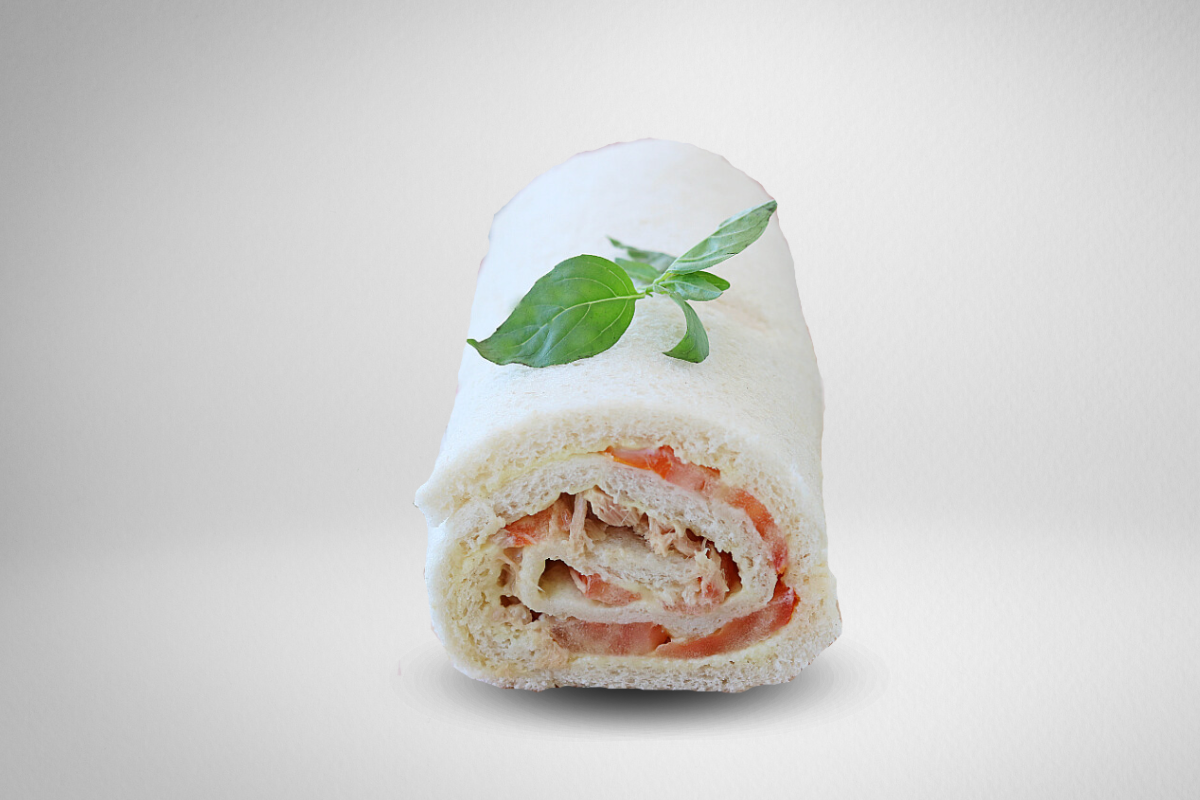 Tramezzini