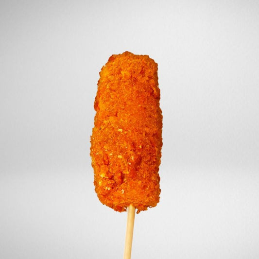 I corndog - Storia e origini di uno streetfood sfiziosissimo