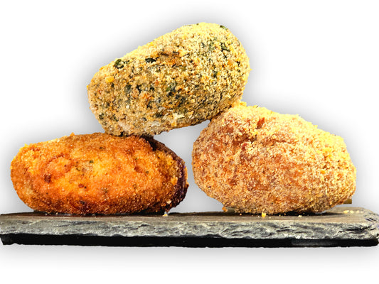 Polpette Artigianali